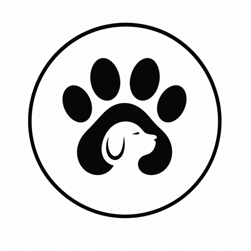 Chen's Paw logo